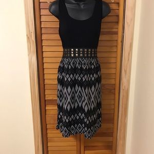 Shift Dress